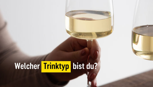 Trinkgewohnheiten ändern - Weniger Alkoholkonsum